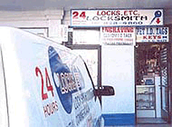 Los Angeles Locksmith Services