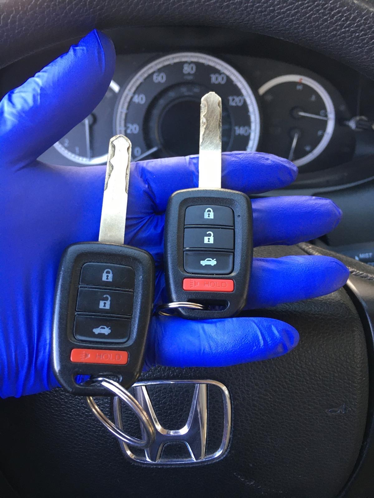 Car Keys Locksmith