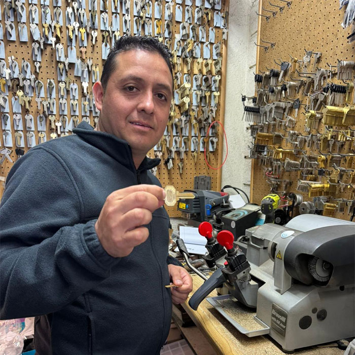 Culver City Locksmith