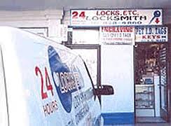 Culver City Locksmith Store